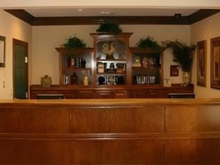 Country Inn & Suites by Radisson, Round Rock, TX Hotel in Round Rock