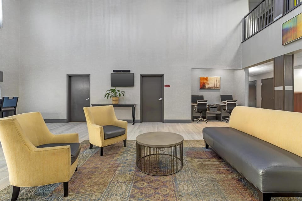 Best Western Knoxville Airport/Alcoa Hotel in Alcoa