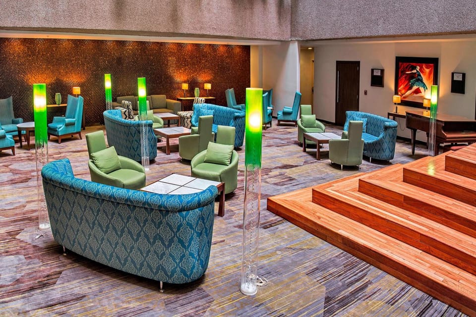 Meeting room / ballrooms