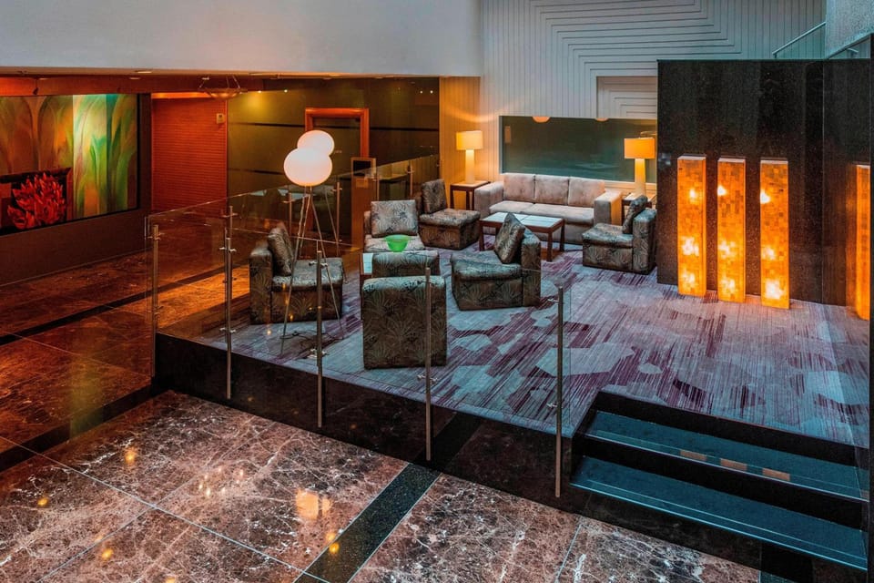 Meeting room / ballrooms
