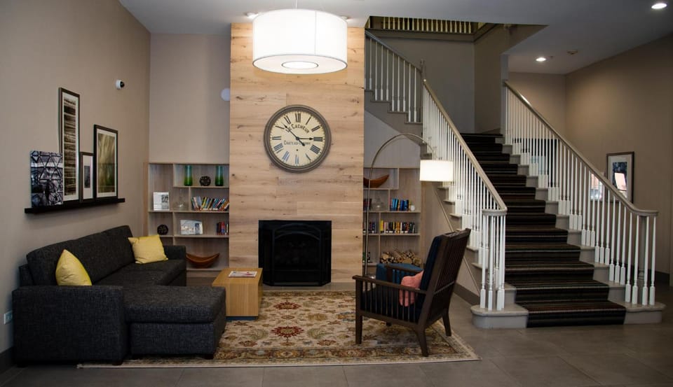 Country Inn & Suites by Radisson, Merrillville, IN Hotel in Merrillville