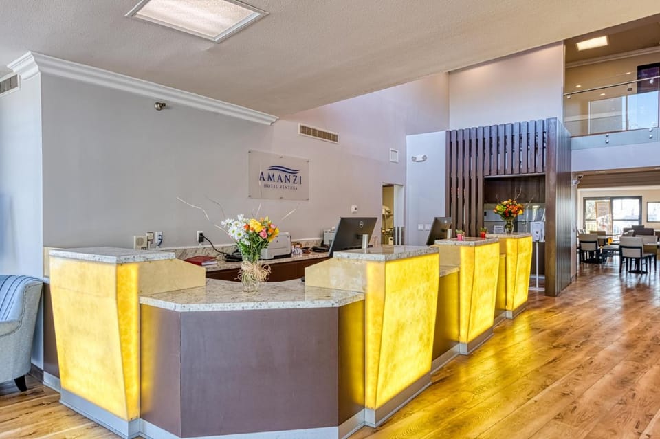 Amanzi Hotel, an Ascend Collection Hotel Hotel in Ventura
