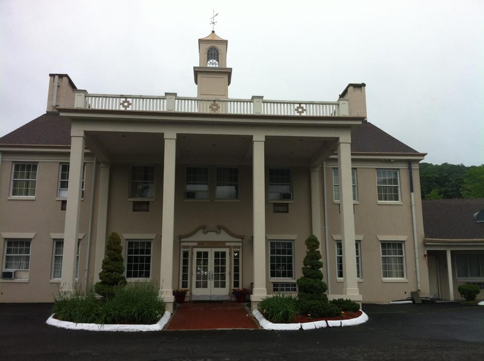 New Haven Inn Inn in New Haven