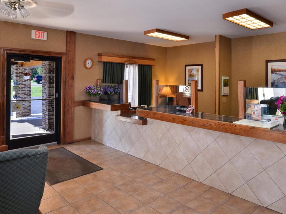 Travelodge by Wyndham Ishpeming/Marquette Hotel in Wisconsin
