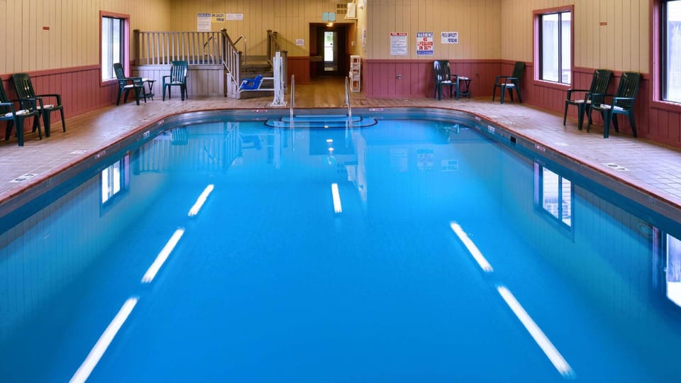 Travelodge by Wyndham Ishpeming/Marquette Hotel in Wisconsin