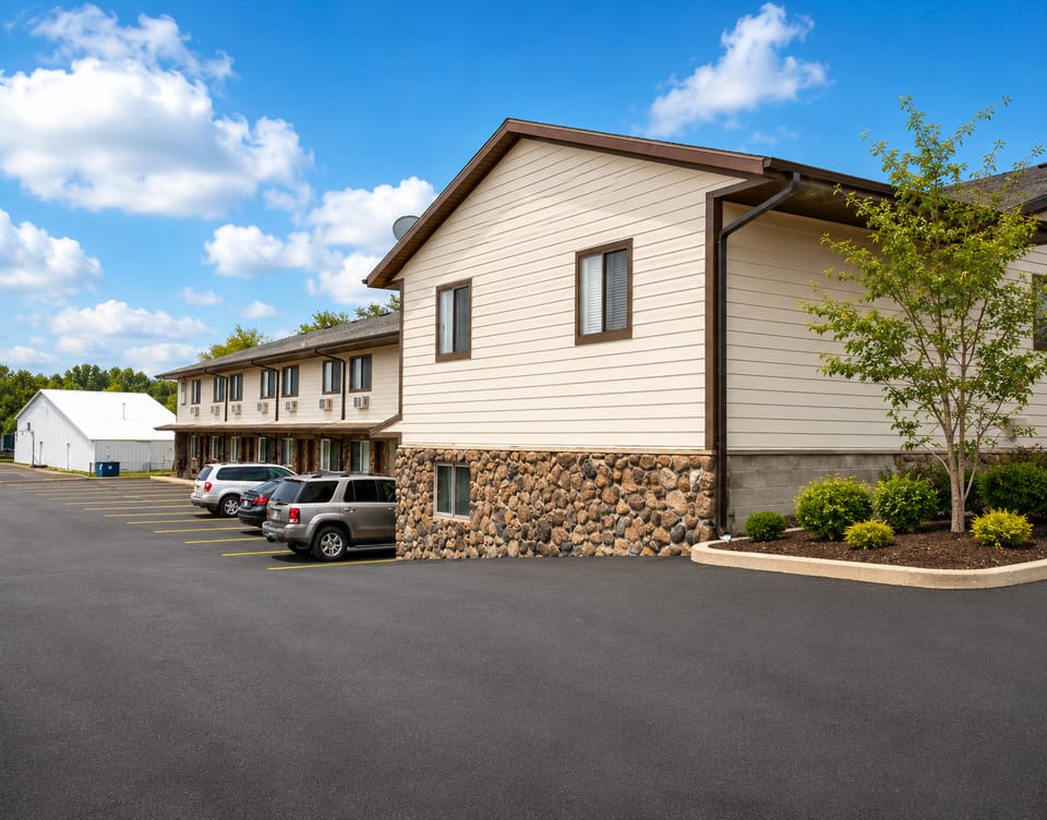 Harlan Inn and Suites By OYO Harlan Inn in Iowa
