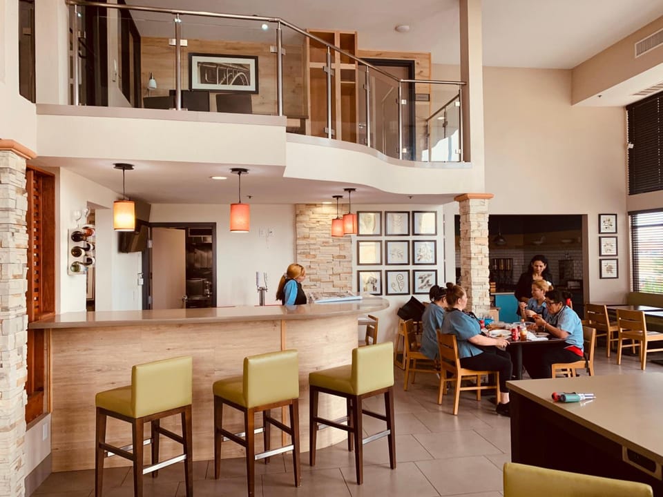 Facilities