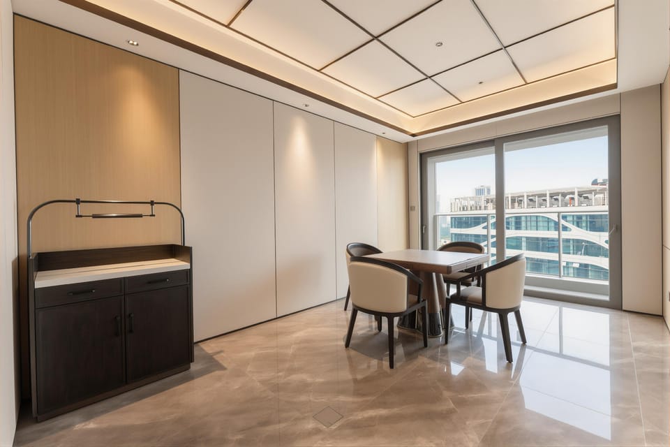 LN Residence Hotel Hotel in Guangzhou