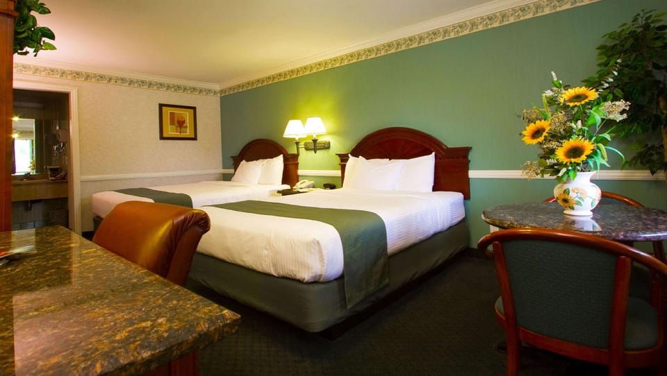 Guestroom