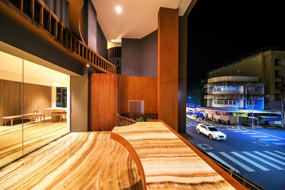 Hatyai Hour Hotel Hotel in Thailand