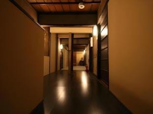 HARUYA Umekoji Hostel in Kyoto