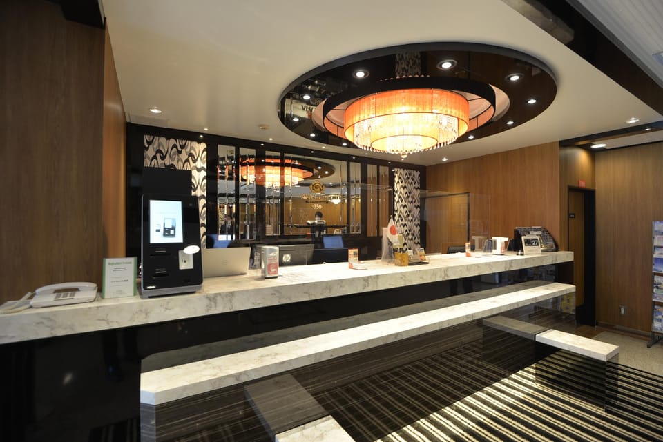 APA Hotel Nishimaizuruekimae Hotel in Kyoto Prefecture