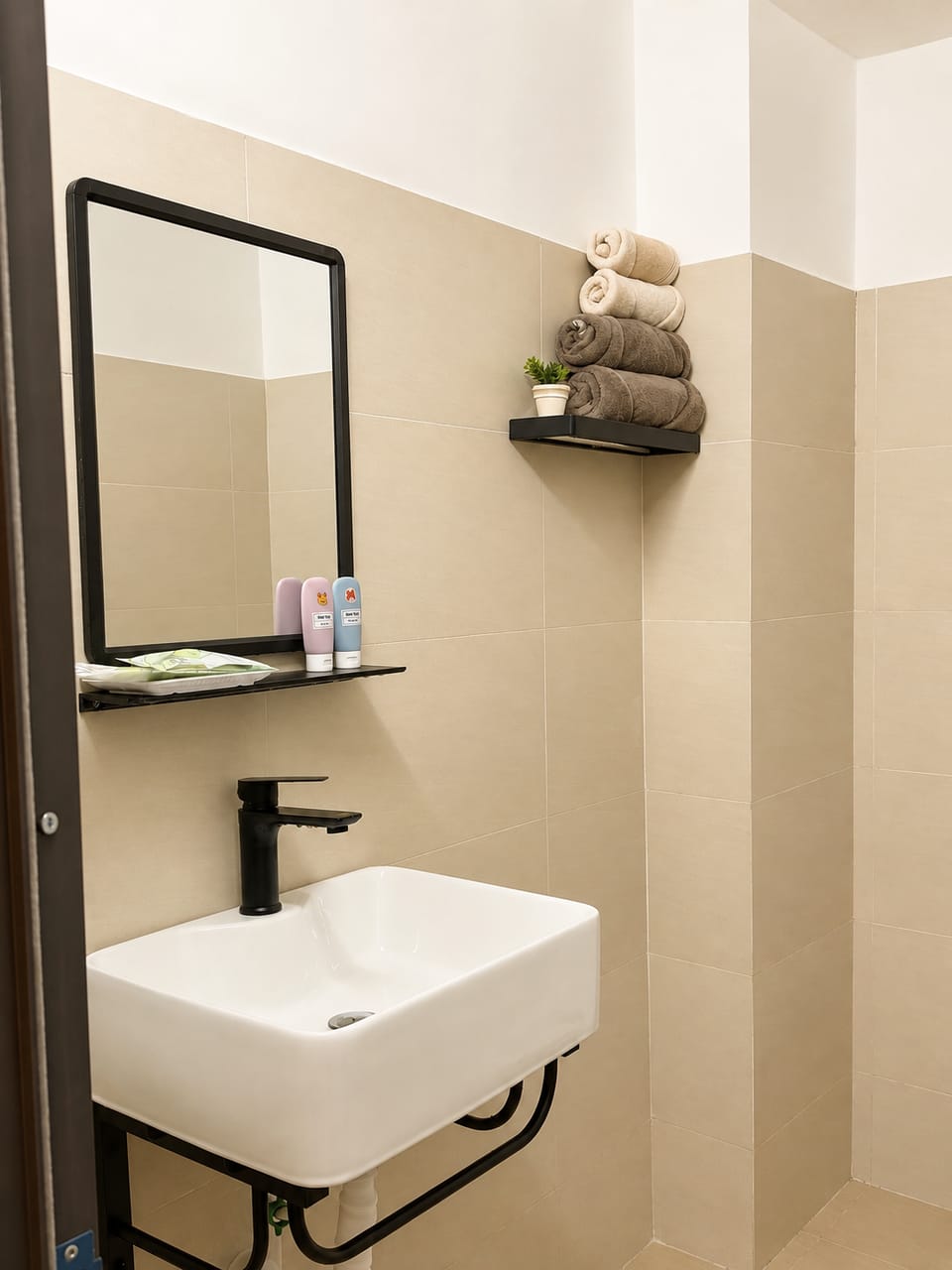 L'may homestay Apartment hotel in Ho Chi Minh City