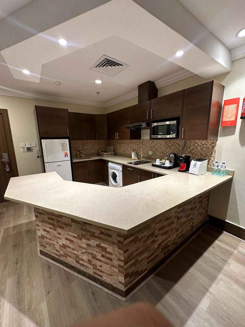 شقق جوين للوحدات السكنية المفروشة- اقتصادي Apartment hotel in Jeddah