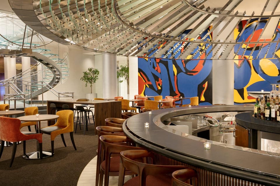 Hotel Indigo Atlanta Downtown By IHG Hotel in Atlanta