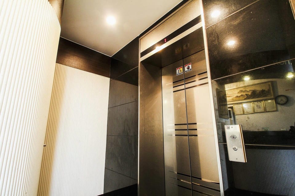 Hotel Highland Motel in Seoul
