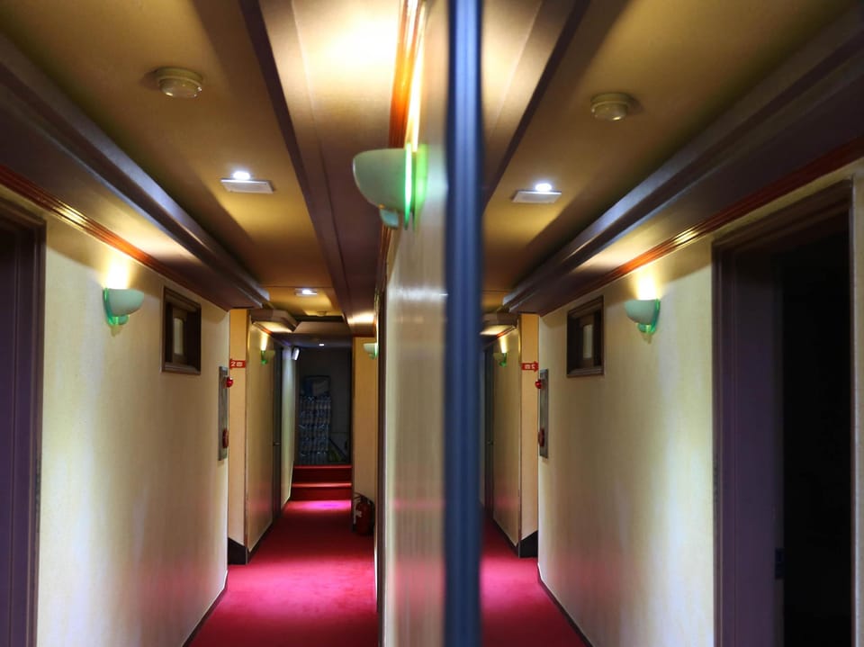 Myeongdong 7 Hotel Hotel in Seoul