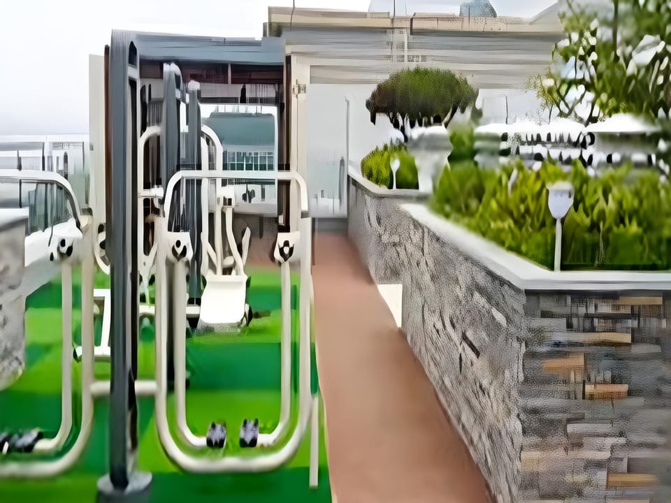 Facilities