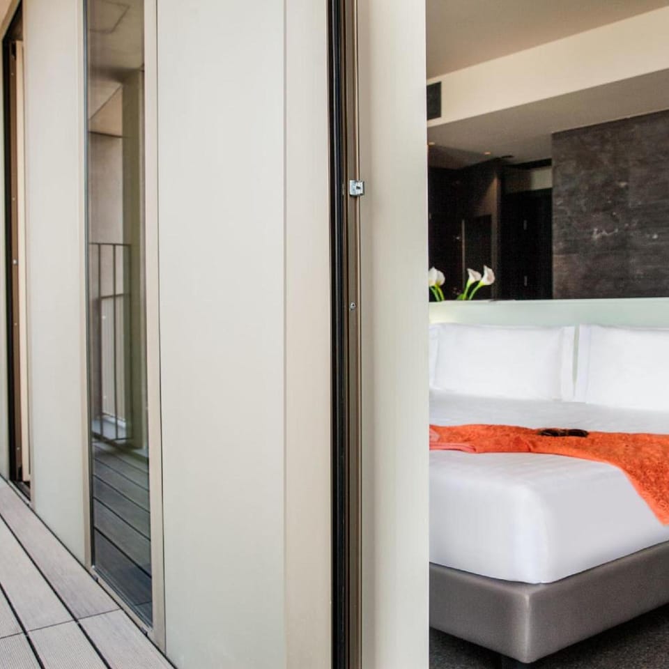 Glam Milano Hotel Hotel in Milan