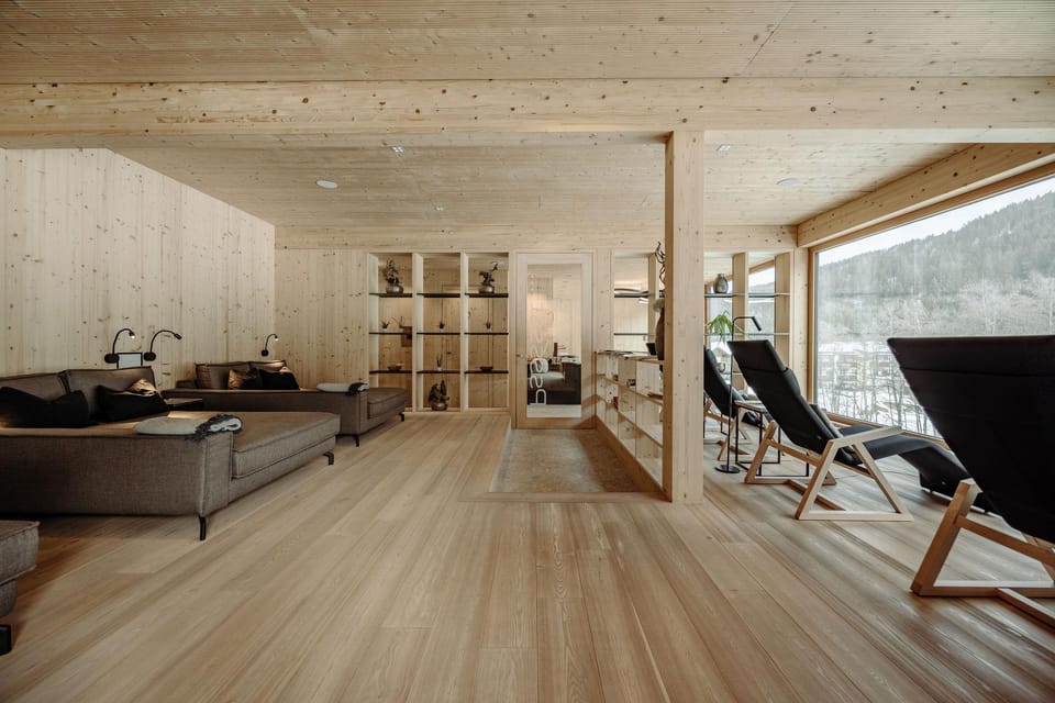Recreational facilities