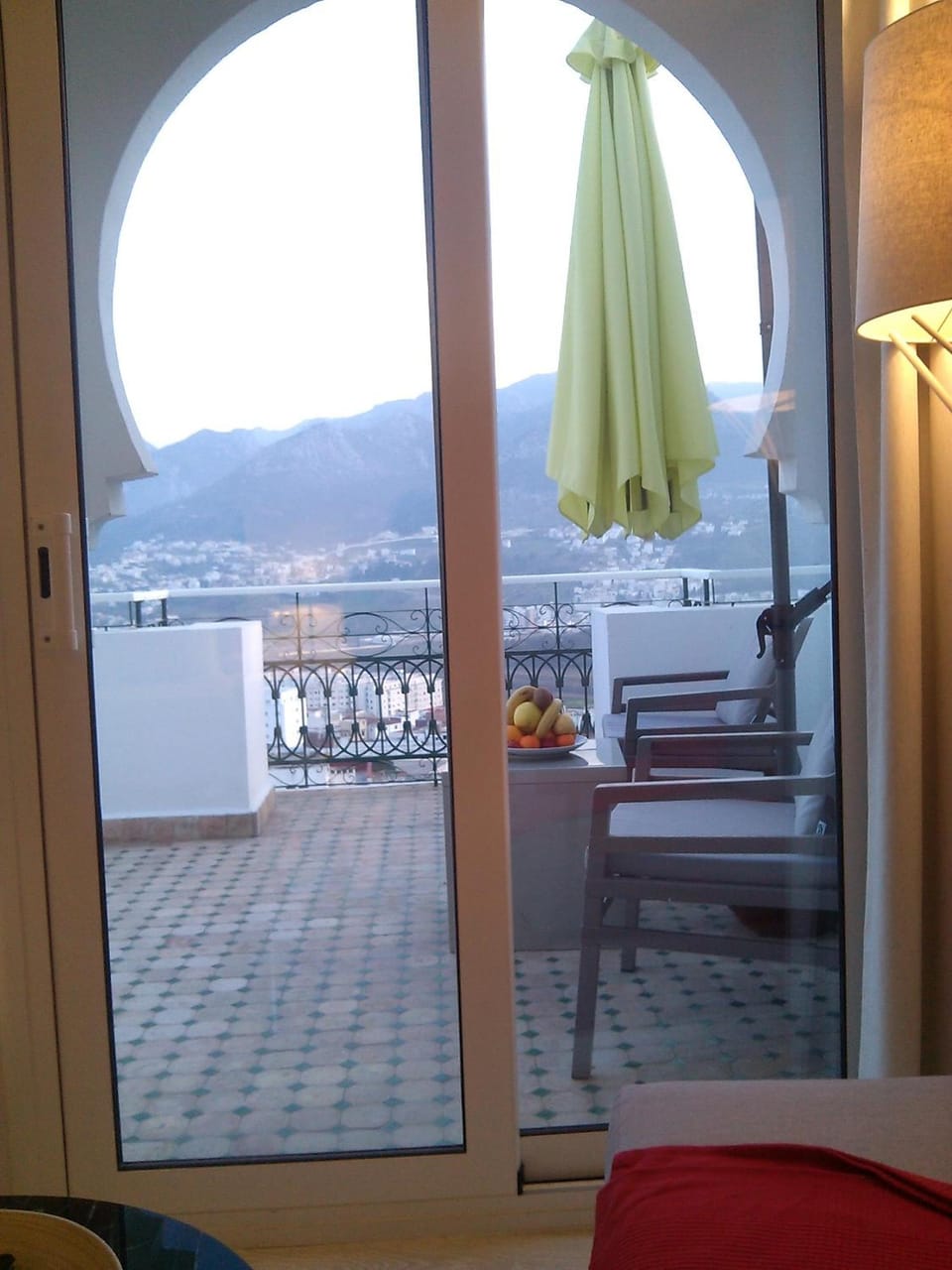 Al Mandari Hotel Tetouan Hotel in Tangier-Tétouan-Al Hoceima
