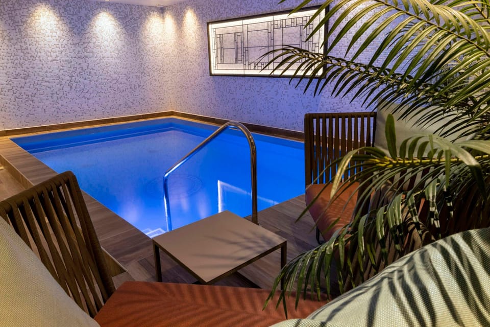 Les Matins De Paris Hotel in Paris