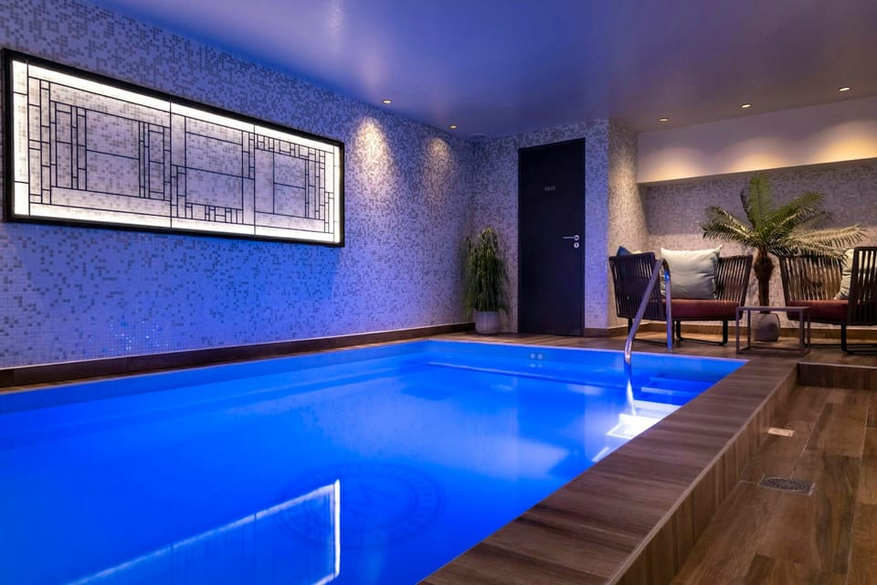 Recreational facilities