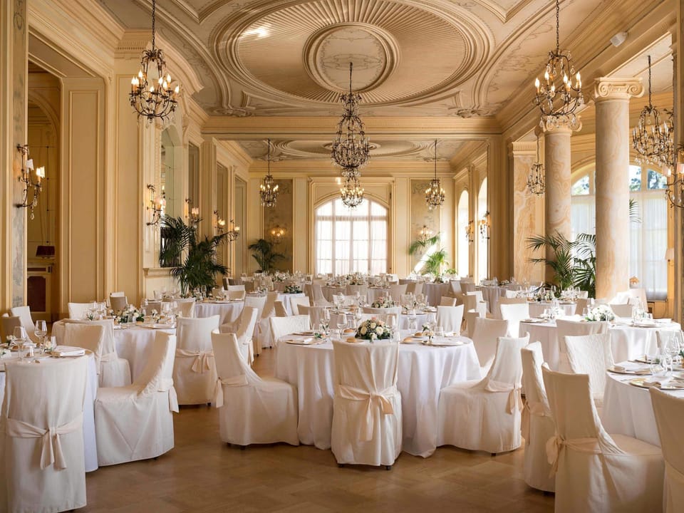 Ballroom