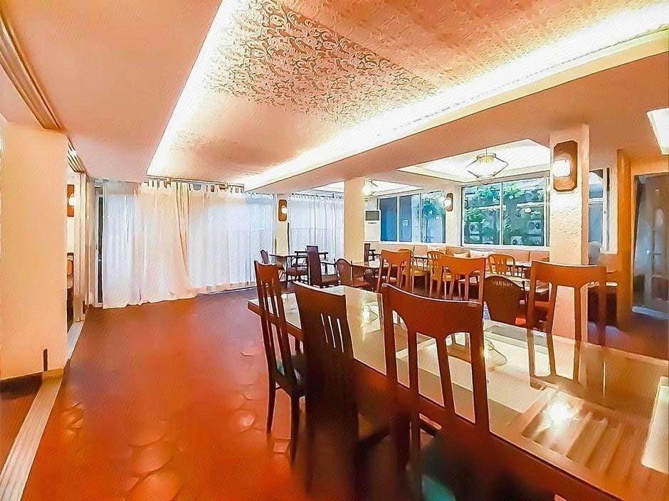 Chito's Hotel Hotel in Iloilo City
