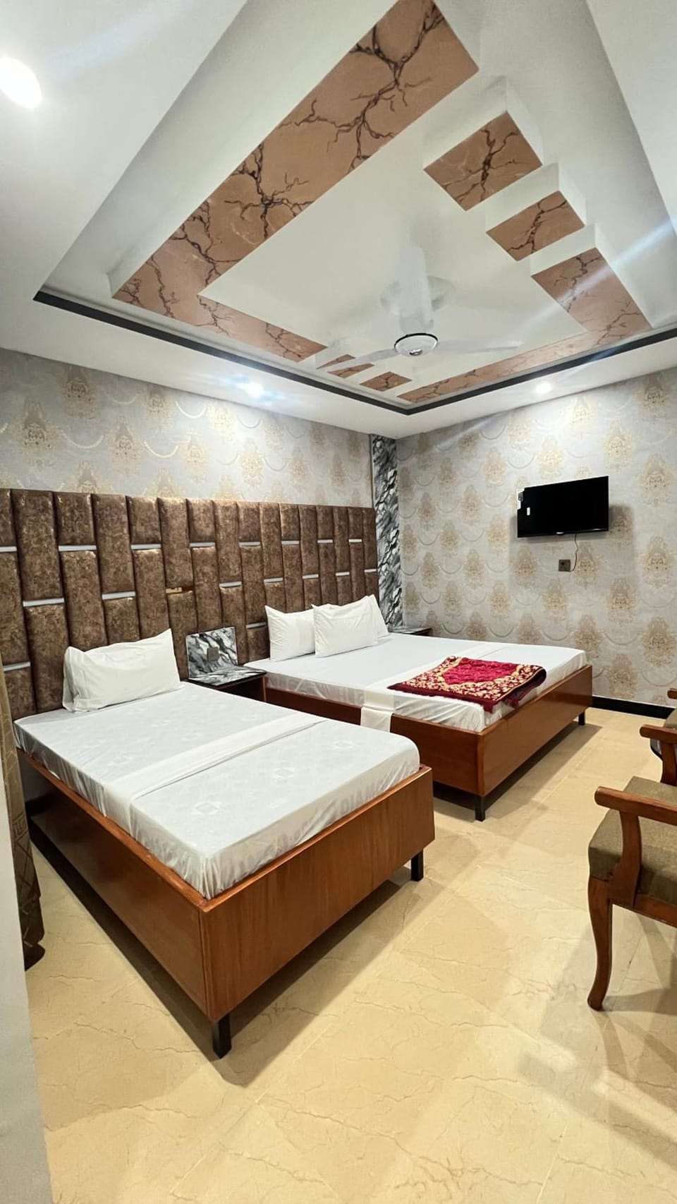 Elite Palace Guest House Hotel in Islamabad Capital Territory
