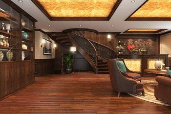 Mon Cheri Cruises Hotel in Vietnam
