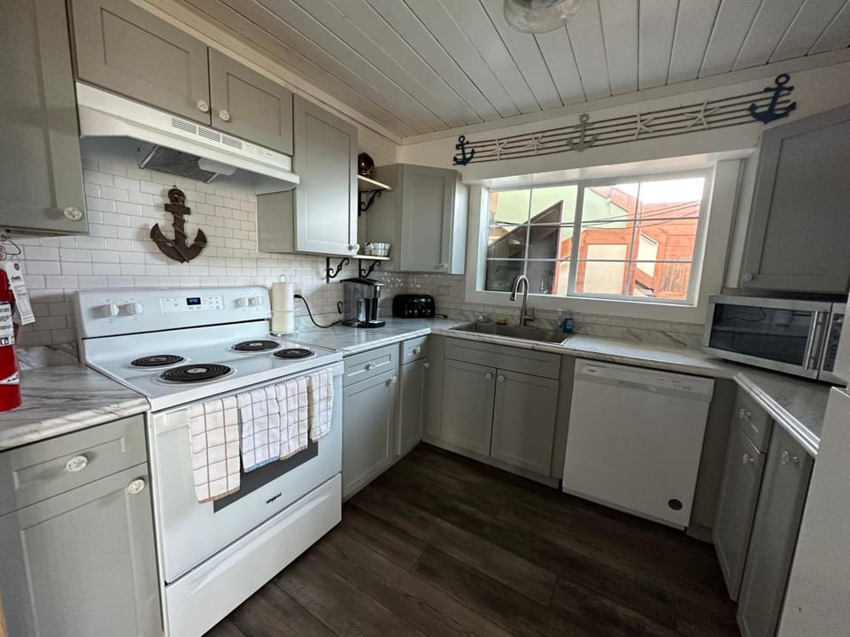 Westport Inn Motel in Westport