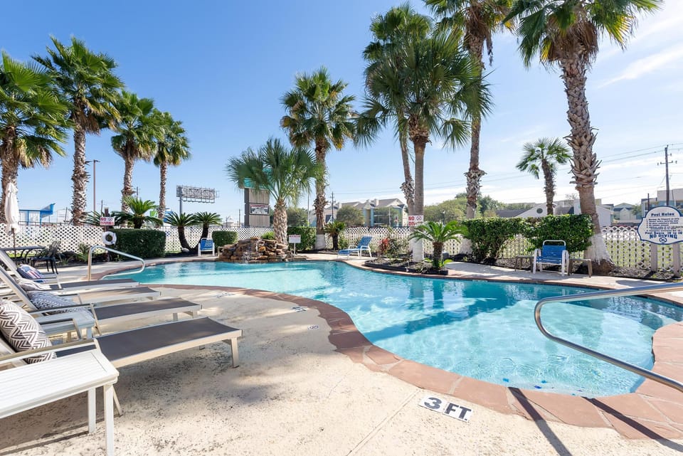 Quality Inn & Suites Seabrook- NASA- Kemah Hotel in Seabrook