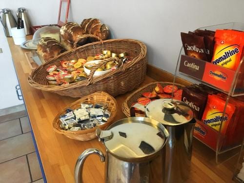 Swiss Hostel Lago Lodge Hostel in Canton of Bern (Region)