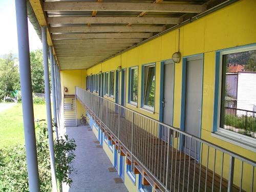 Swiss Hostel Lago Lodge Hostel in Canton of Bern (Region)