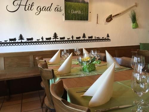 Landgasthof Schlussel Alpnach Inn in Nidwalden