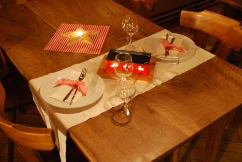 Landgasthof Schlussel Alpnach Inn in Nidwalden