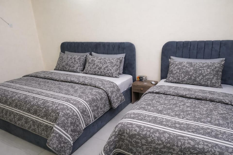 Dreamers Paradise Hotel in Islamabad Capital Territory