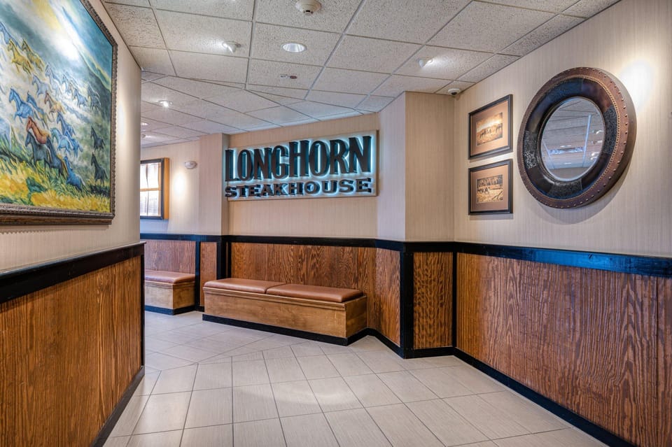 Holiday Inn - Terre Haute By IHG Hotel in Terre Haute