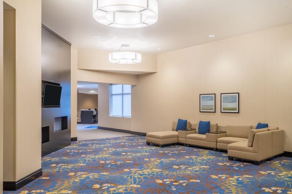 Holiday Inn - Terre Haute By IHG Hotel in Terre Haute
