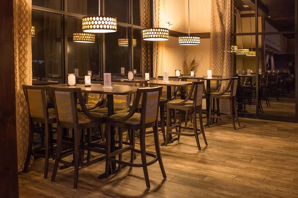 Teddy's Residential Suites New Town Hotel in North Dakota