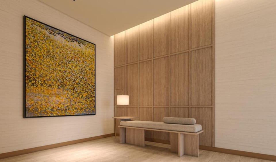 COMPASS HOTEL OSAKA HONMACHI Hotel in Osaka