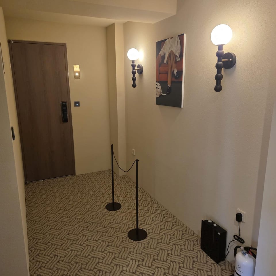 HOTEL SEPT. HONGJE Hotel in Seoul