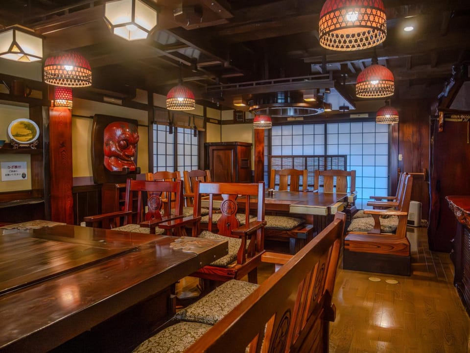 Hotakajo Hotel in Kitaazumi District