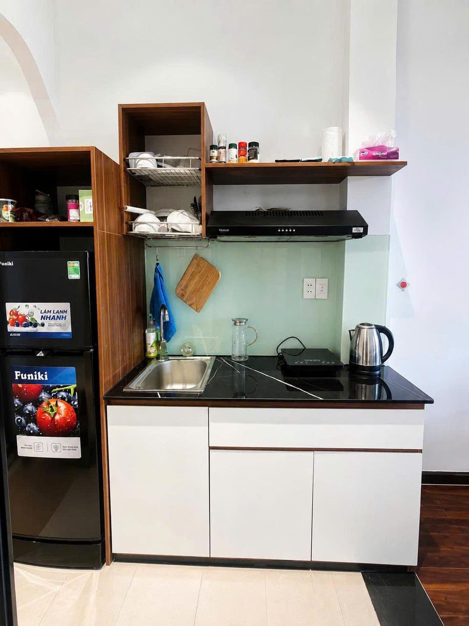 RB APARTMENT Apartment hotel in Da Nang