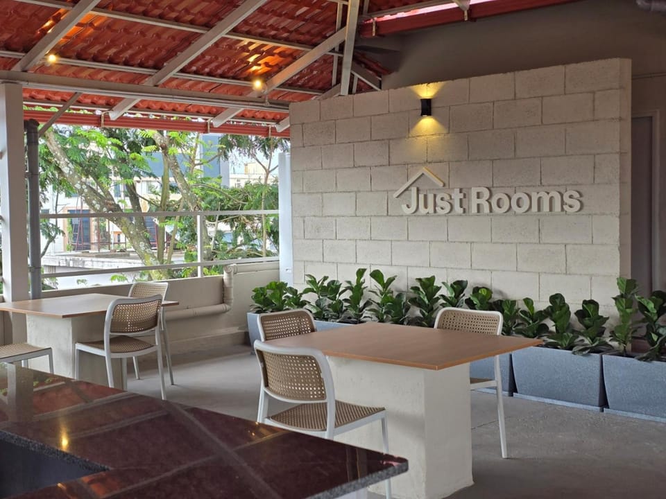 Just Rooms Inn in Chikmagalur