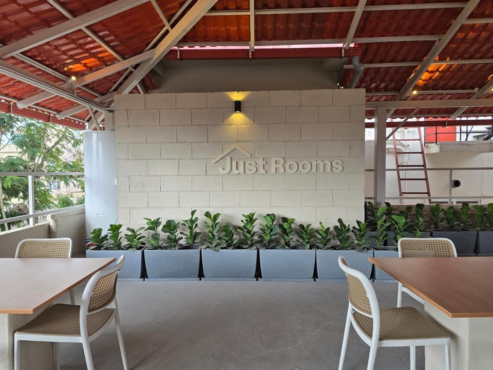 Just Rooms Inn in Chikmagalur