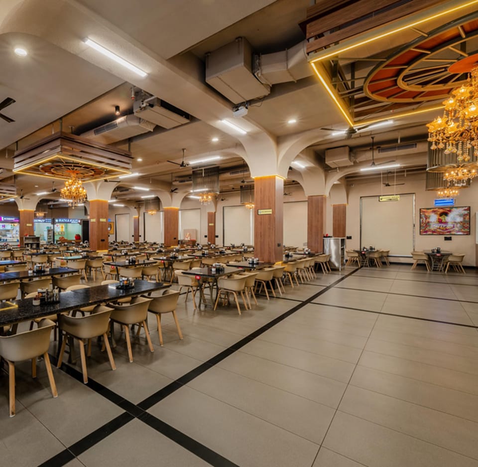 HOTEL HIGHWAY KING HARMADA Hotel in Rajasthan