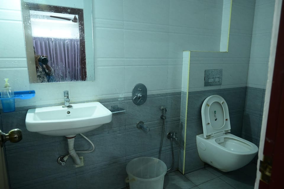 Realx Mansion Hotel in Visakhapatnam