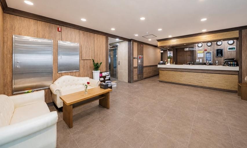 Gumi Road Hotel Hotel in South Korea
